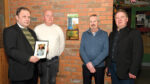 Mentor Jerry remembered at school he once supported