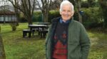 Local Faces: Johnny Fegan