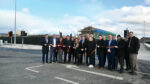 New link road completed