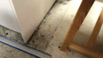 Parents describe secondary school conditions as ‘filthy’ and ‘disgrace’