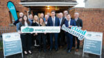 Over 1,000 homes set to benefit from free hot water