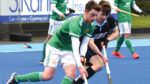 Glenanne captain rescues a draw in race for top four