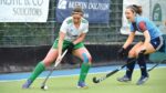 Glenanne ladies make it three from three