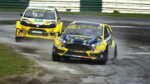 Tohill impresses in Mondello