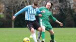Leaders Beech Park shock result