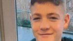 Appeal for help in tracing missing 13-year-old