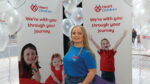 Congenital heart condition has not held back dancer Sinead
