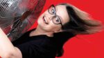 How to Get the Menopause and Enjoy It: Comedic show by Anne Gildea