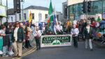Preparations for St Patrick’s Day parades are in full swing