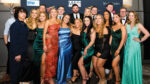 Phoenix gymnasts celebrate at glittering awards ceremony