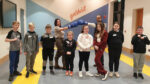 Boxing pilot project success for youngsters