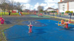 Playground is in ‘deplorable state of neglect’ for children