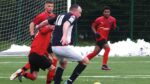 Match of the Week: Belgard Athletic crash out of cup