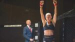 Bannon stars at Invicta 52 with dominating win