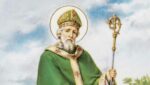 Local history with Monica McGill: St Patrick is part of our history and culture