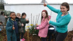 Little Orchard will show children lifecycle of growth