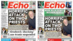 The Echo Newspaper, March 23, 2023 – West Edition