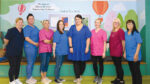 Plans for new extension to childcare facility approved