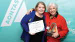 An Cosán recognised at annual STAR Awards