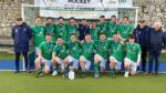 Victory for Glens in the Leinster Cup Final