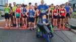Over 500 athletes compete in Tallaght 5k Road Race