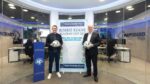Robbie Keane Academy Cup launched