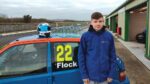 Young Daire Flock set for second season in JSCC