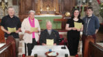 Community encouraged to join Living Passion Series