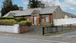 Concerns over derelict bungalows in Old Bawn