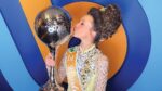 World Class: Teen wins World Dancing title and secures film role