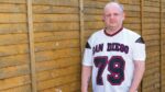 Local Faces: Warren Gill