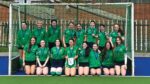 Success for Glenanne hockey club women’s teams