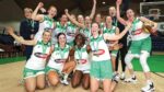 Liffey Celtics inter league delight