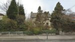 Mixed-use building plans are approved for St Claire’s Villa