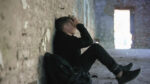 Forced to kiss shoes or ground to pass gangs