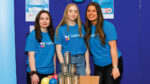 LauraLynn charity touches students hearts