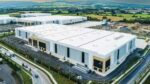 IKEA distribution centre in Rathcoole to create 120 jobs