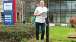 Local Faces: Ciaran Byrne