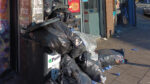 Motion passed to take action with continuous litter problem