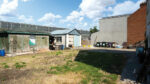 Green light given for three two-storey houses at Nash Street site