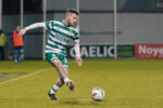 Rovers and St Pat’s get ready for Dublin derbies