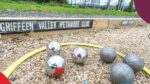 First public Pétanque Court launched in Griffeen Valley Park