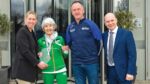 March Sports Star of the Month : Ann Woodlock