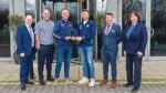 March Team of the Month: Glenanne men’s hockey team