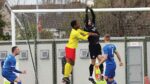 Crumlin leave it late against Kilnamanagh