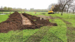 Archaeological investigations  begin in Corkagh Park this week
