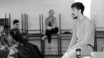 Scéal? Collaboration project exploring respect and identity