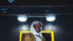 MISTER KYB: Lucan musician Mister KYB back with new single