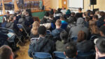 Community enthralled by play on the dangers of cannabis use