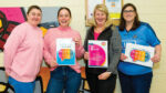 Positive mental health and engaging with community